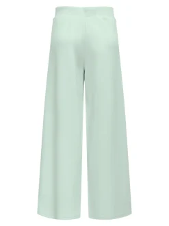 ONPLOUNGE Wide Leg Fit Pantaloni in felpa