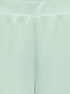 ONPLOUNGE Wide Leg Fit Pantaloni in felpa