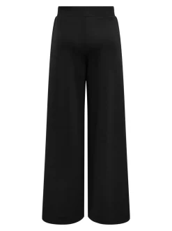 ONPLOUNGE Wide Leg Fit Pantaloni in felpa