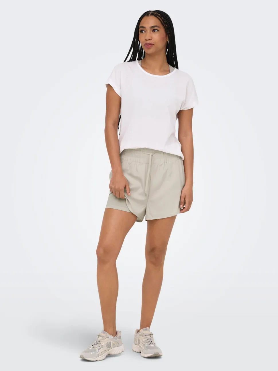ONPMARA Vita alta Loose Fit Bermuda