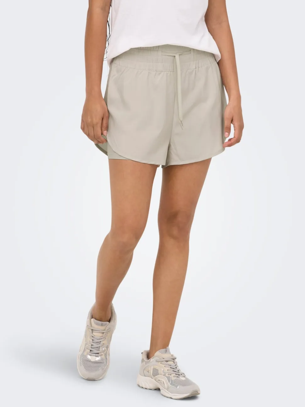 ONPMARA Vita alta Loose Fit Bermuda