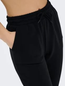 ONPMELINA Slim Fit Pantaloni in felpa