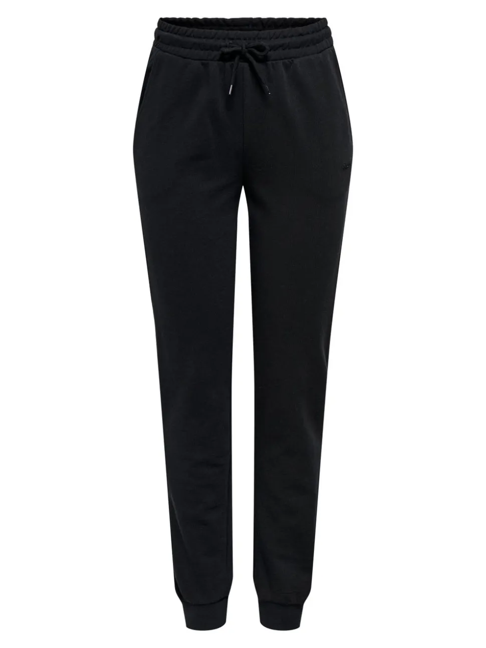 ONPMELINA Slim Fit Pantaloni in felpa