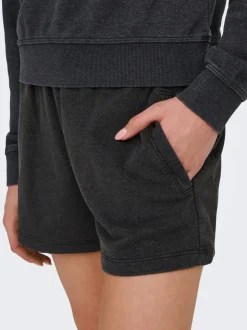 ONPMI Vita alta Loose Fit Bermuda