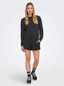 ONPMI Vita alta Loose Fit Bermuda