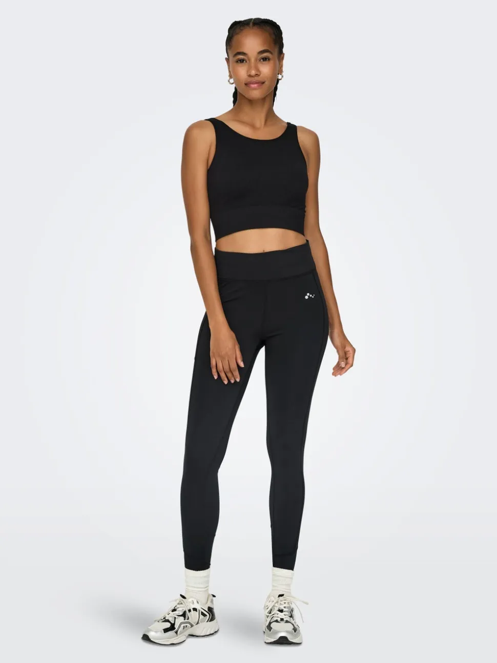 ONPMILA-2 Tight Fit Collant sportivi