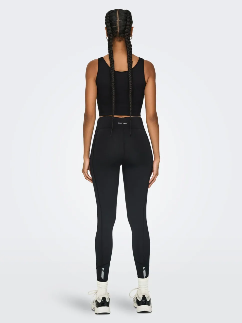 ONPMILA-2 Tight Fit Collant sportivi