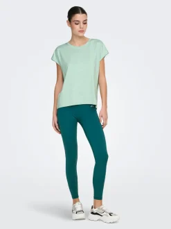 ONPMILA-2 Tight Fit Collant sportivi