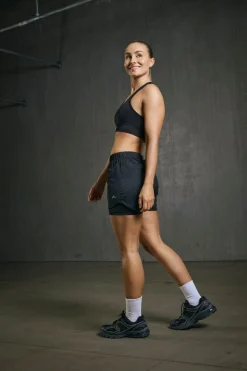 ONPMILA-2 Vita media Loose Fit Pantaloncini sportivi