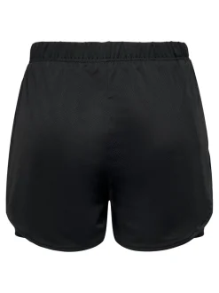 ONPMILA-2 Vita media Loose Fit Pantaloncini sportivi