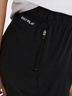 ONPMILA-2 Vita media Loose Fit Pantaloncini sportivi