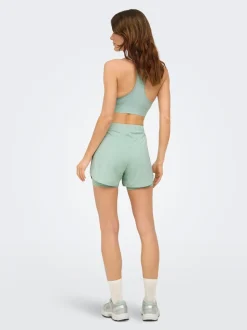 ONPMILA-2 Vita media Loose Fit Pantaloncini sportivi