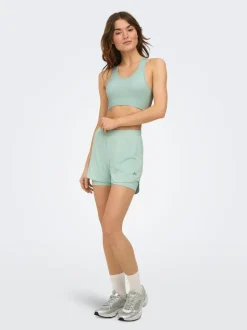 ONPMILA-2 Vita media Loose Fit Pantaloncini sportivi