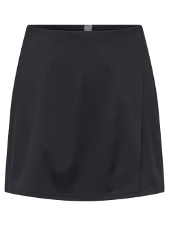 ONPMINA-2 Vita alta Tight Fit Gonne pantaloncino