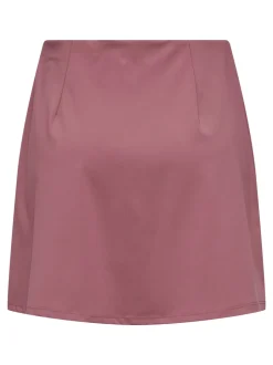 ONPMINA-2 Vita alta Tight Fit Gonne pantaloncino