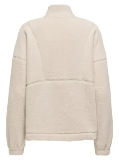 ONPMON Cardigan in Felpa