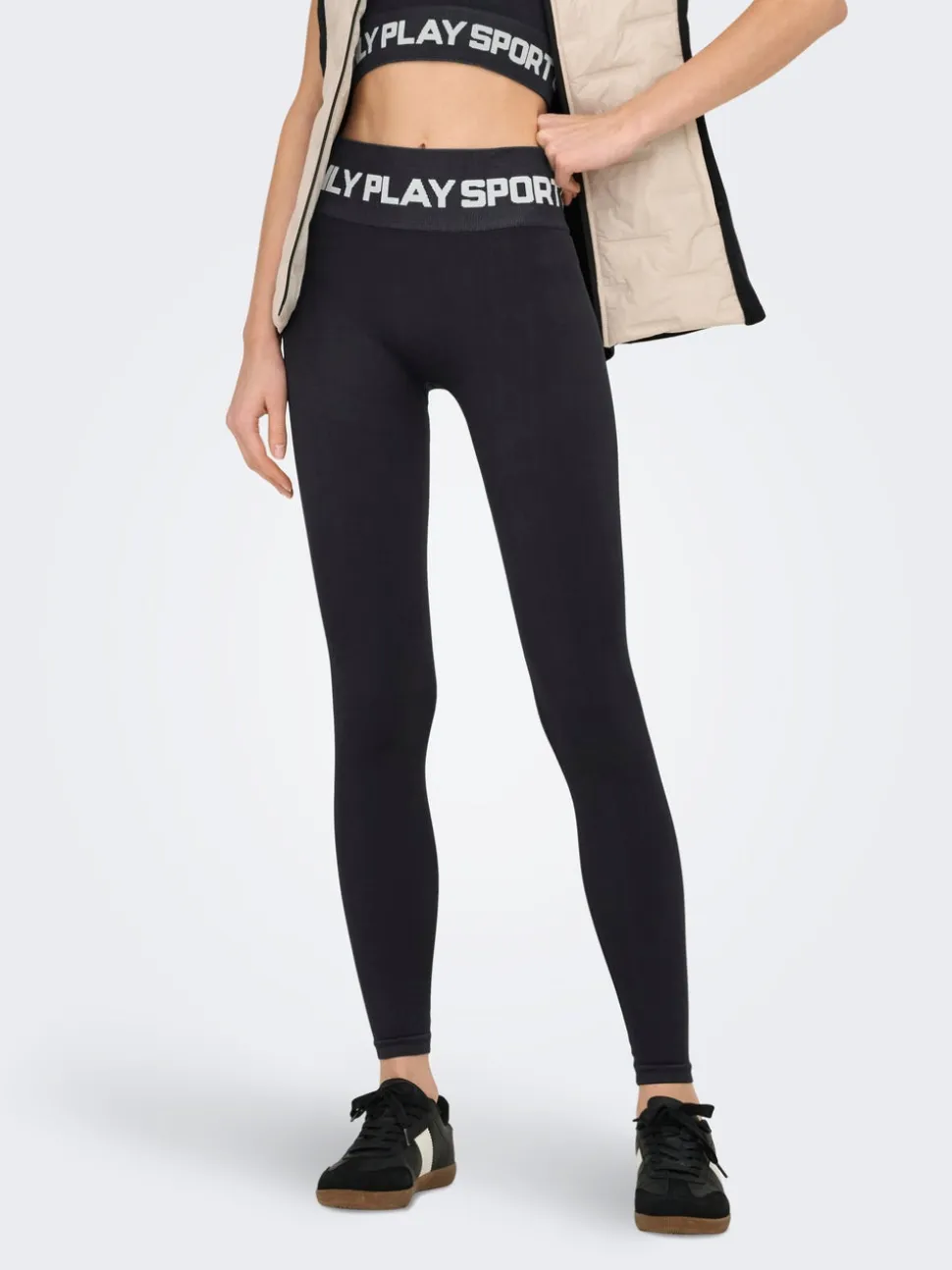 ONPNANNA Tight Fit Collant sportivi