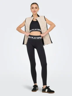 ONPNANNA Tight Fit Collant sportivi