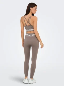 ONPNANNA Tight Fit Collant sportivi
