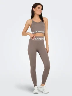 ONPNANNA Tight Fit Collant sportivi