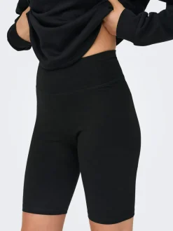 ONPNOON Vita alta Slim Fit Bermuda city