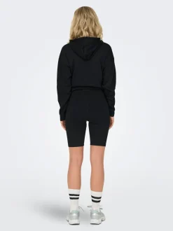 ONPNOON Vita alta Slim Fit Bermuda city