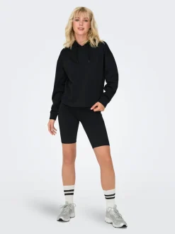 ONPNOON Vita alta Slim Fit Bermuda city