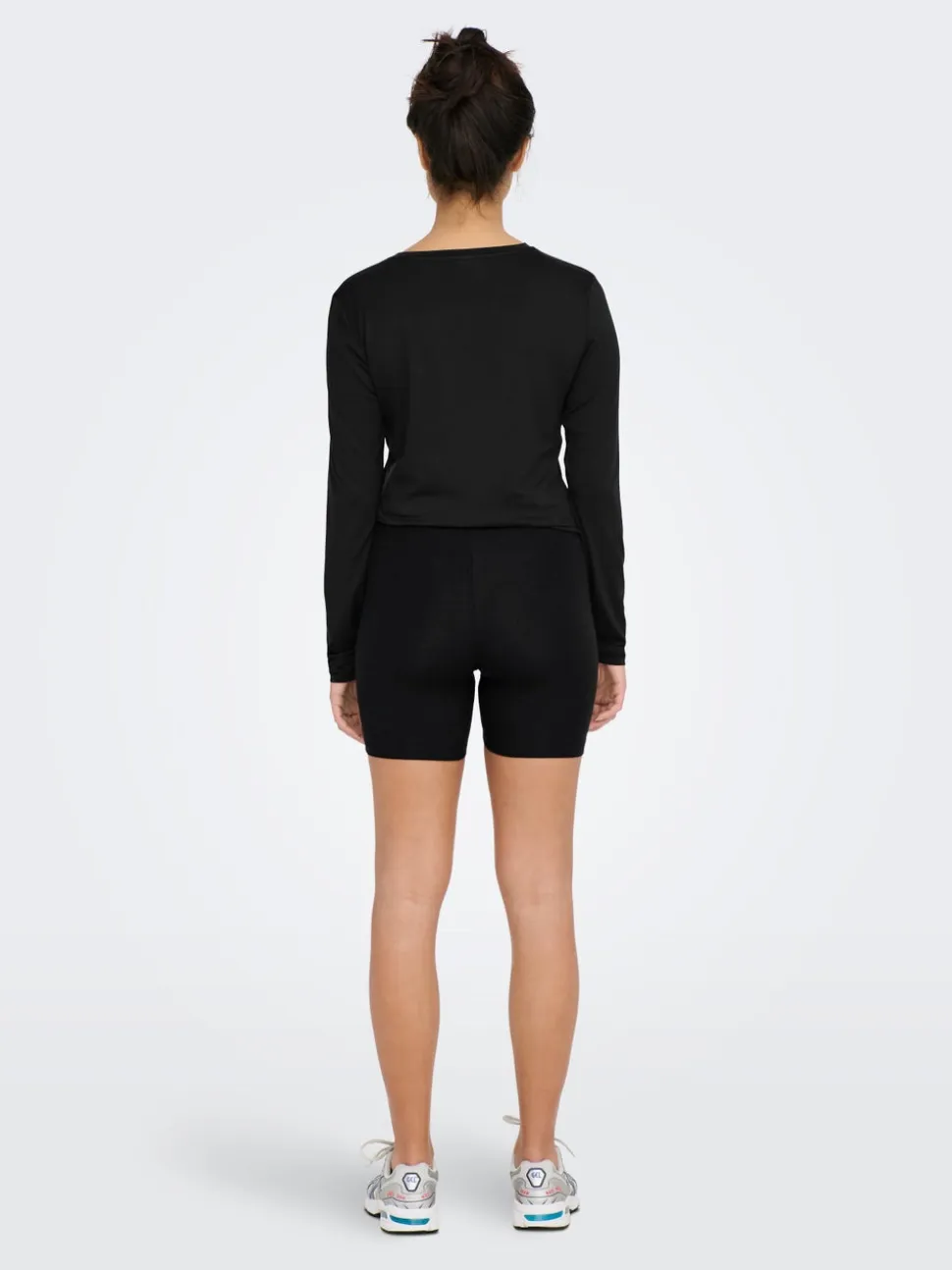 ONPNOON Vita media Slim Fit Bermuda