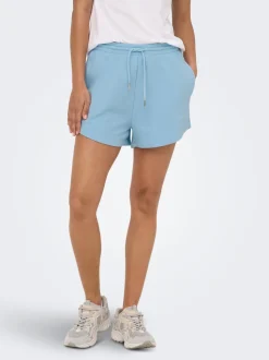 ONPPETA Vita alta Loose Fit Bermuda