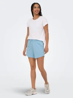 ONPPETA Vita alta Loose Fit Bermuda