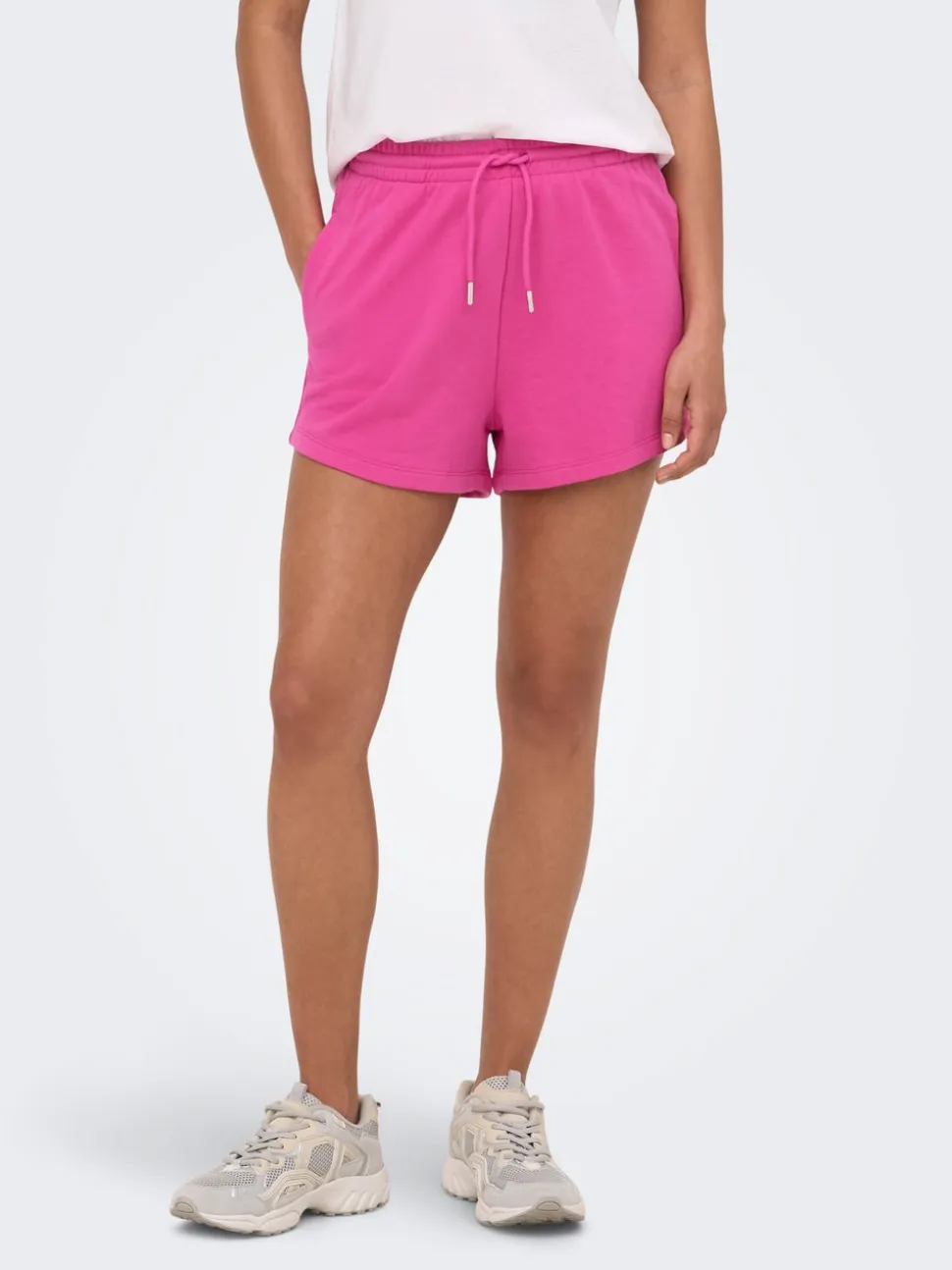 ONPPETA Vita alta Loose Fit Bermuda
