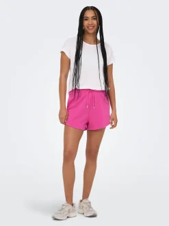ONPPETA Vita alta Loose Fit Bermuda