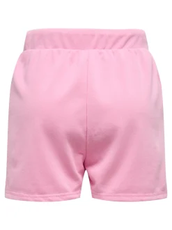 ONPPICA Vita alta Loose Fit Pantaloncini in felpa