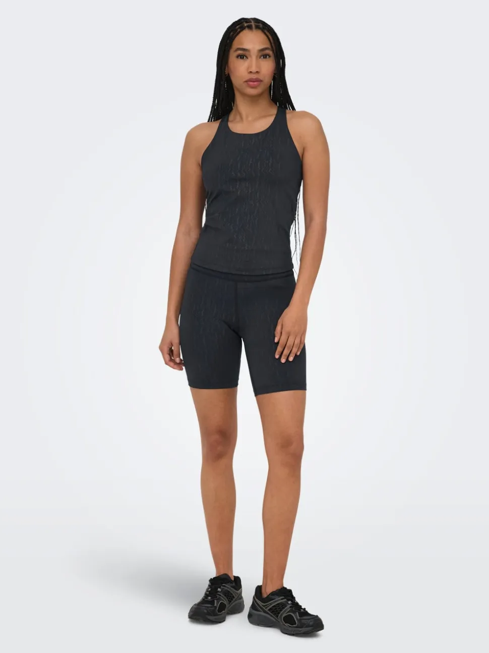 ONPPOPPY Top