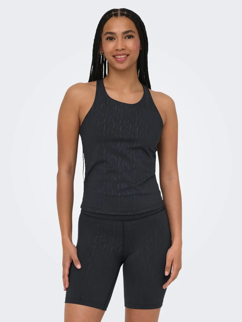 ONPPOPPY Top