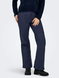 ONPPOWER Softshell Pantaloni de sci