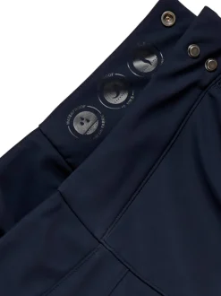 ONPPOWER Softshell Pantaloni de sci