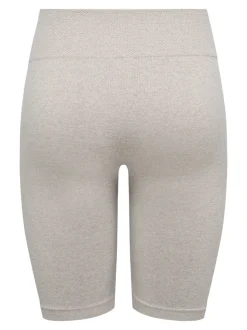 ONPROSEA Vita alta Tight Fit Bermuda