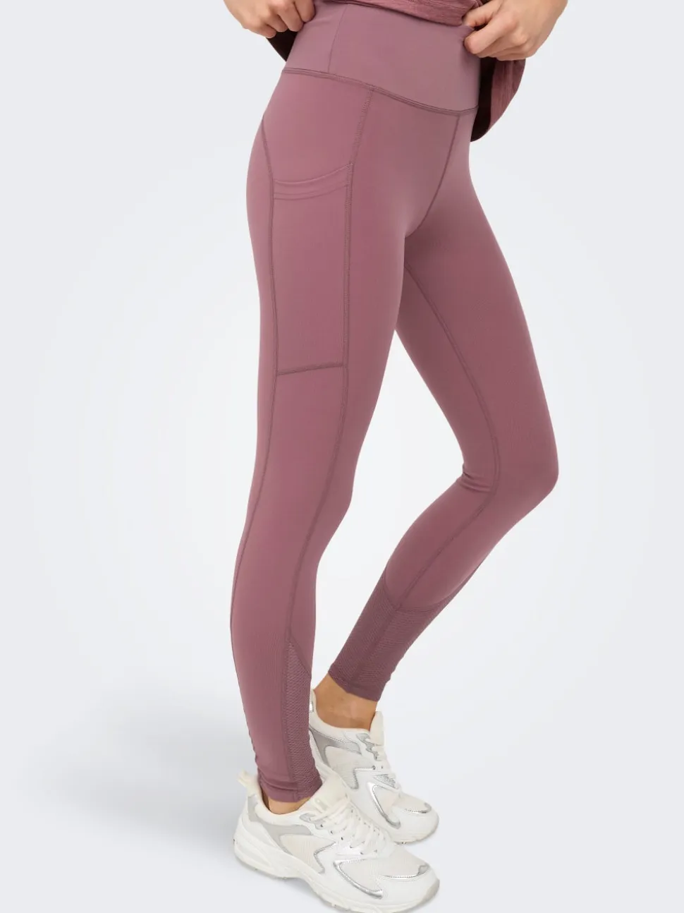 ONPRYA-2-EVA Tight Fit Collant sportivi