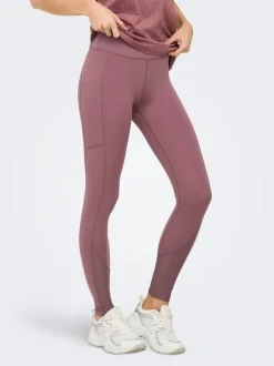 ONPRYA-2-EVA Tight Fit Collant sportivi