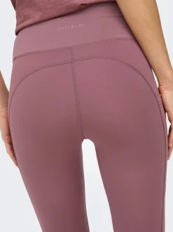 ONPRYA-2-EVA Tight Fit Collant sportivi