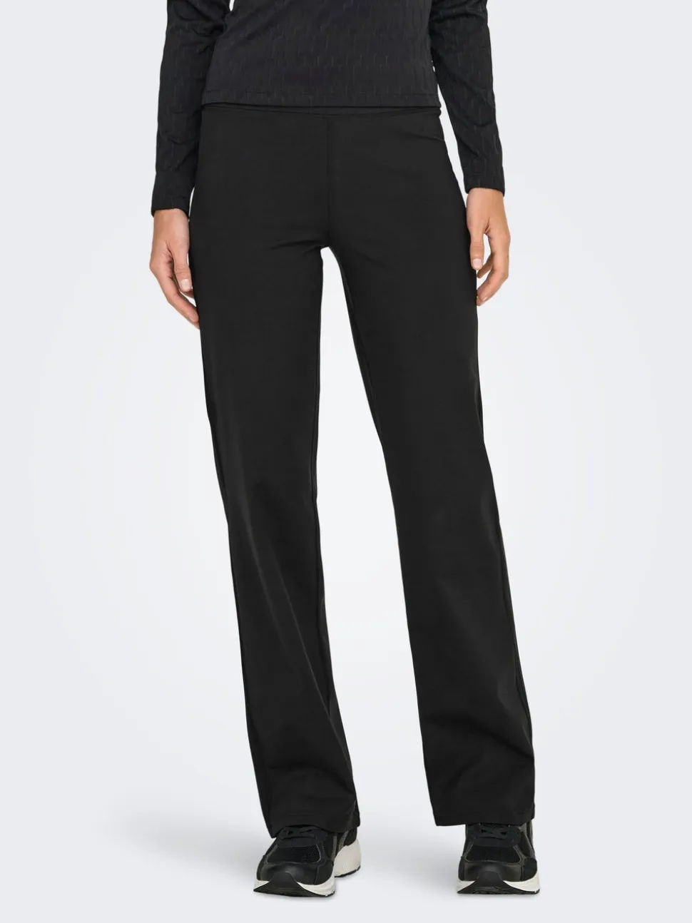 ONPRYA-2-JILL Straight Fit Collant sportivi