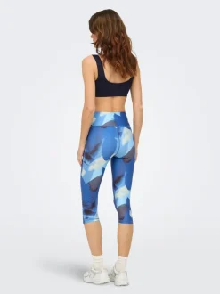 ONPRYA-2-LOA Tight Fit Collant sportivi
