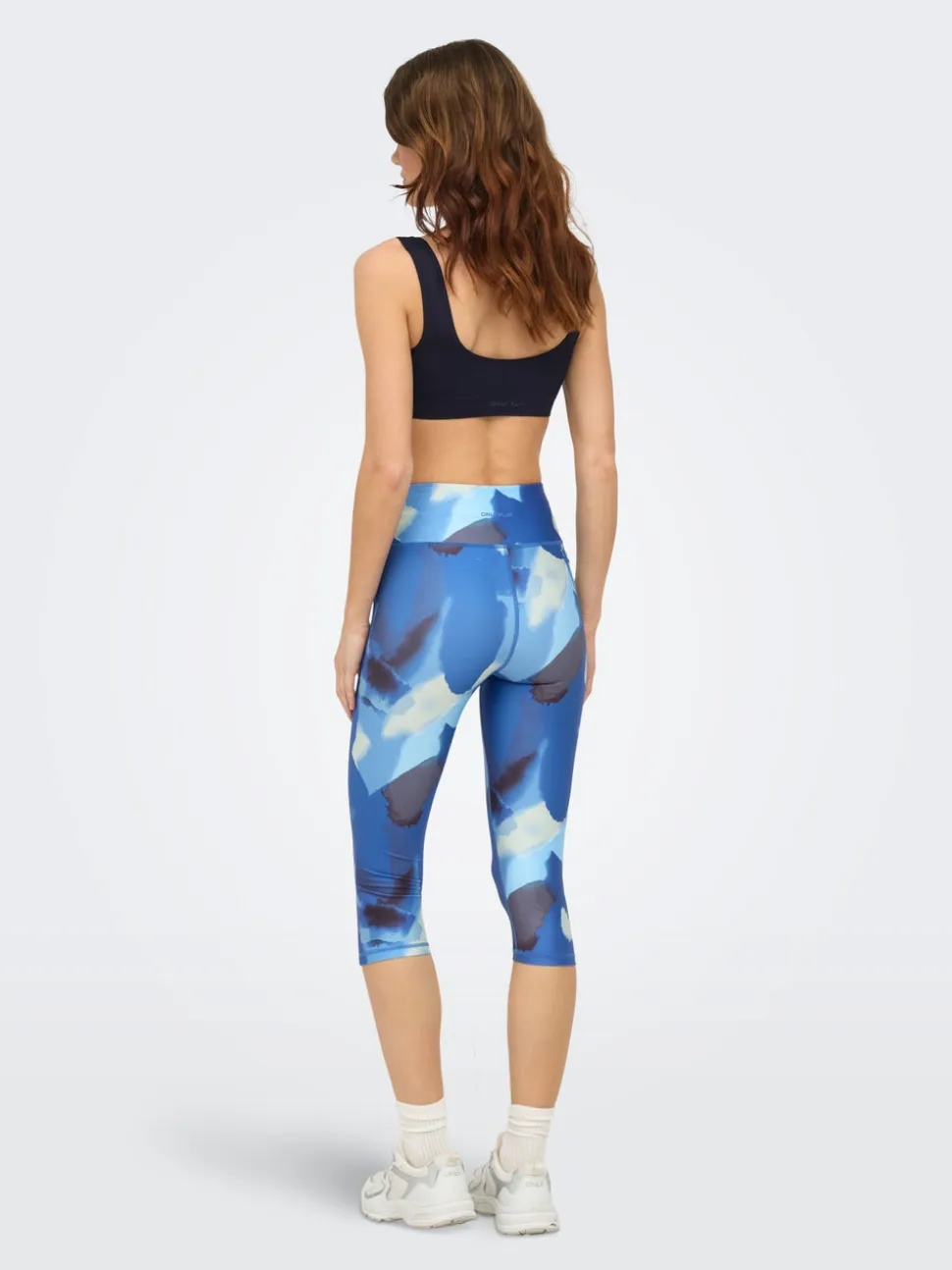 ONPRYA-2-LOA Tight Fit Collant sportivi