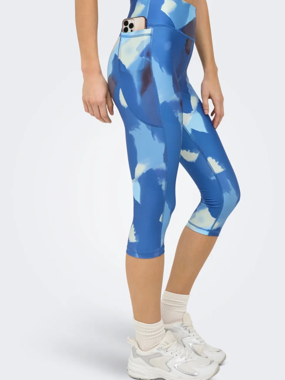 ONPRYA-2-LOA Tight Fit Collant sportivi