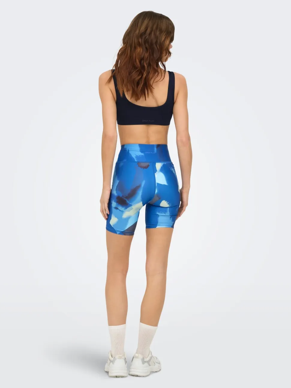 ONPRYA-2-LOA Tight Fit Collant sportivi