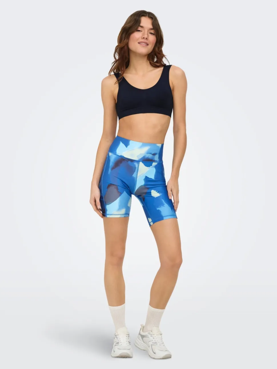 ONPRYA-2-LOA Tight Fit Collant sportivi