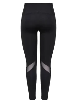ONPRYA-3-POSH Slim Fit Collant sportivi