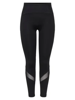 ONPRYA-3-POSH Slim Fit Collant sportivi