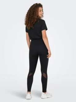 ONPRYA-3-POSH Slim Fit Collant sportivi